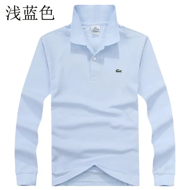 Lacoste Polo Shirt Classic Fit