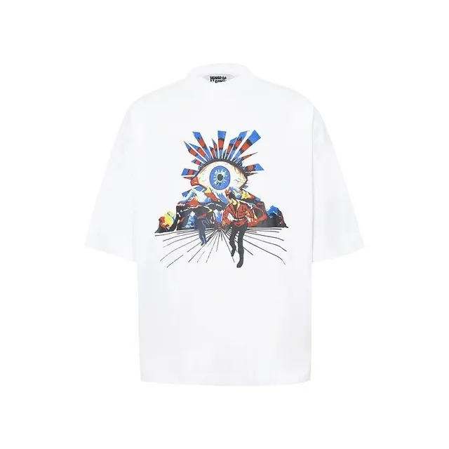 Gallery Dept. Graphic Tee Eye Print