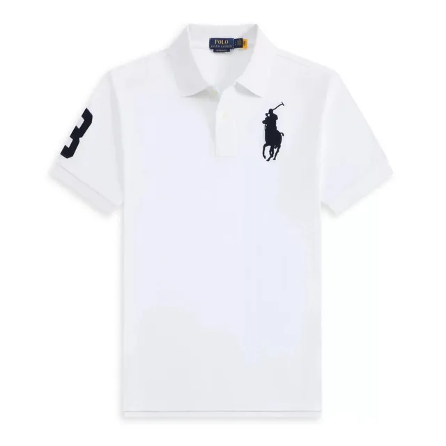 Polo Ralph Lauren Polo Shirt Big Pony