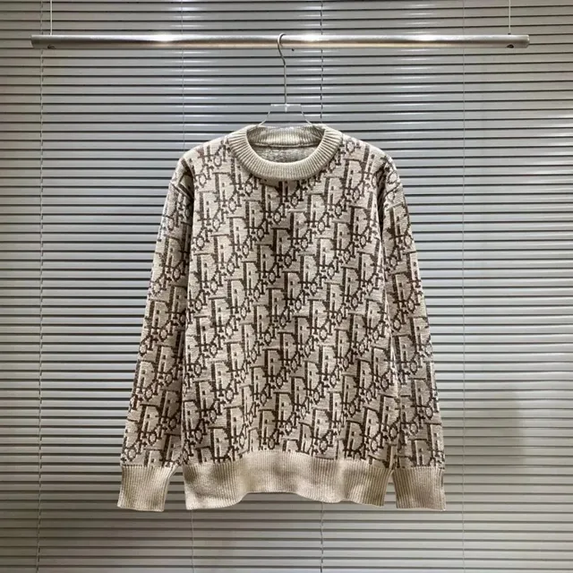 Dior sweaters