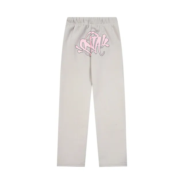 Corteiz Sweatpants Graffiti Logo