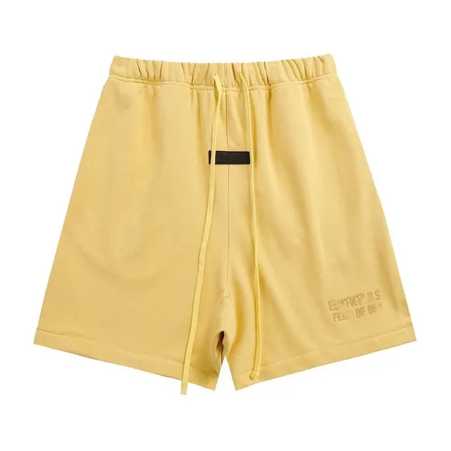 Fear of God Essentials Essentials Shorts