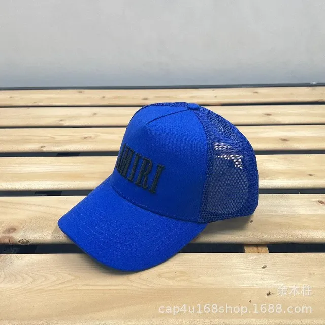 Amiri Trucker Cap