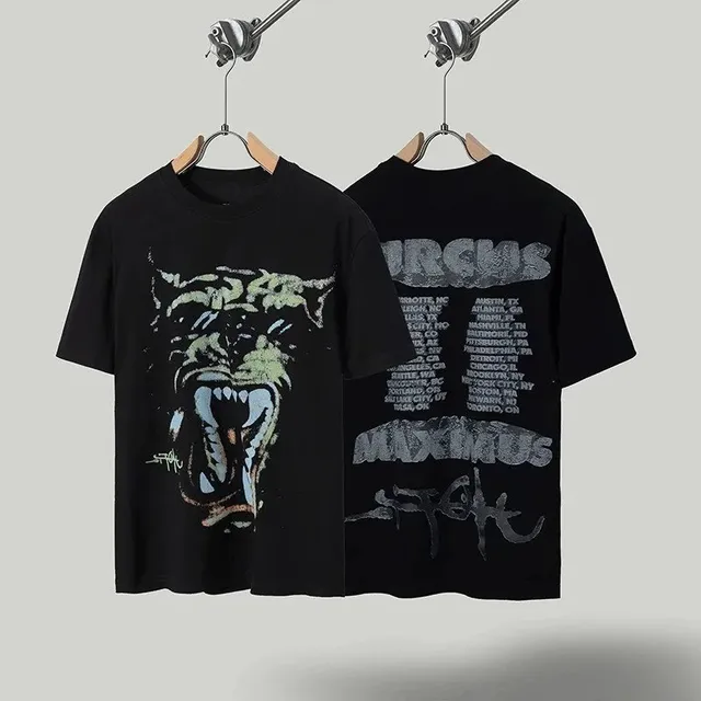 Travis Scott Tour Tee