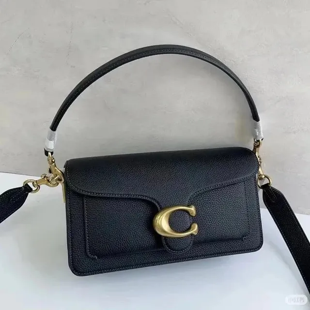 Coach Tabby Classic C Turn-Lock