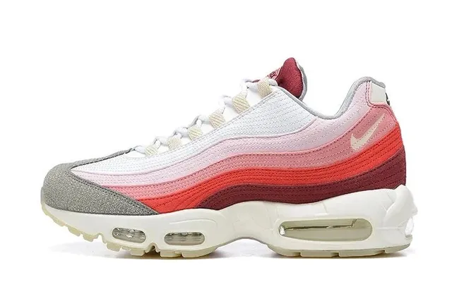 Nike Air Max 95 Sunset Gradient