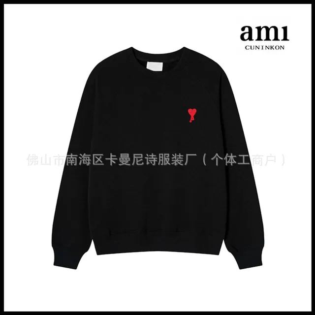 Black 633 round neck design