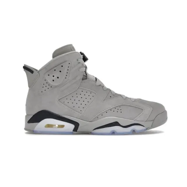 Air Jordan 6 Infrared 23