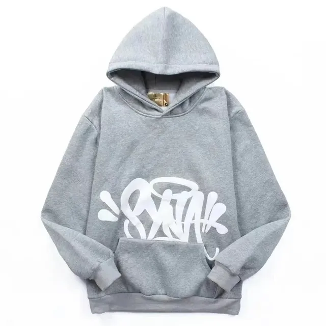 Corteiz Hoodie Graffiti Logo