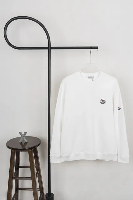 Moncler Crewneck Sweatshirt