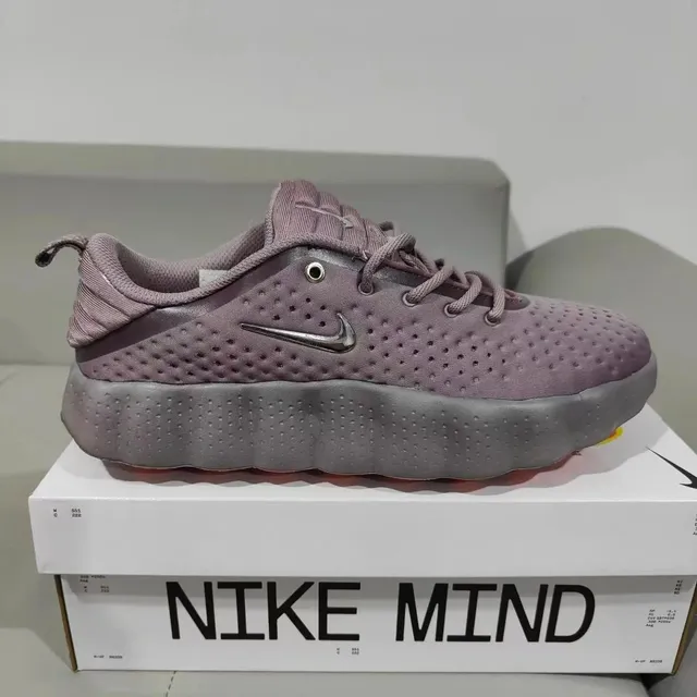 Nike Air VaporMax Mauve