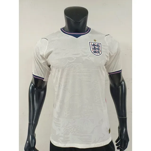 Nike England Home Jersey 2024 Away