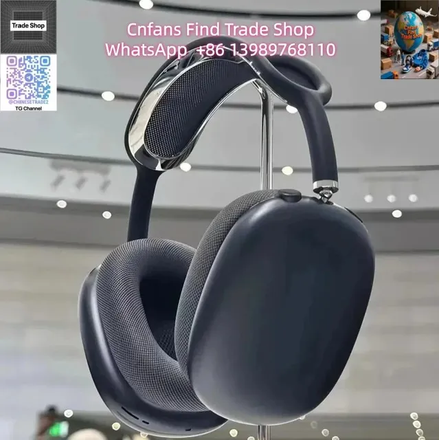 Apple AirPods Max Space Gray