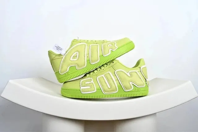 Nike Air Force 1 Low Air Sum