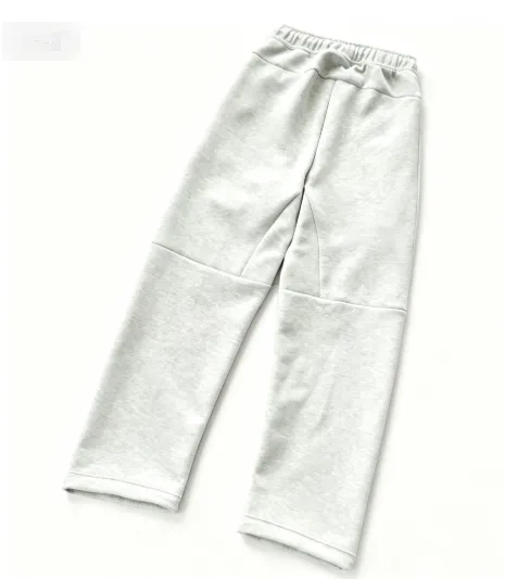 Sweatpants Heather Grey