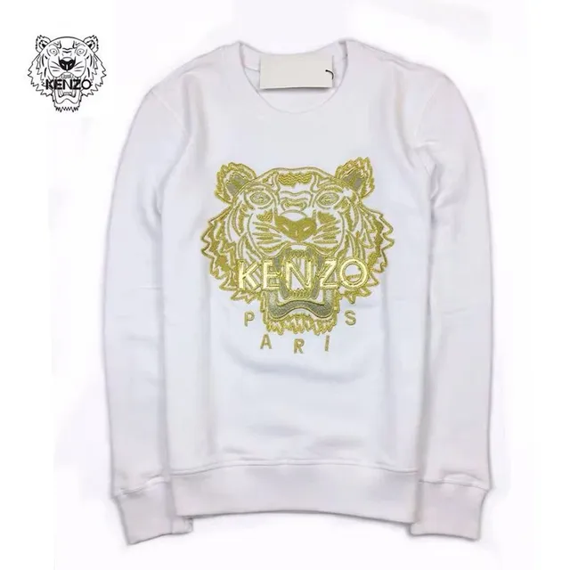 Kenzo Tiger Sweatshirt