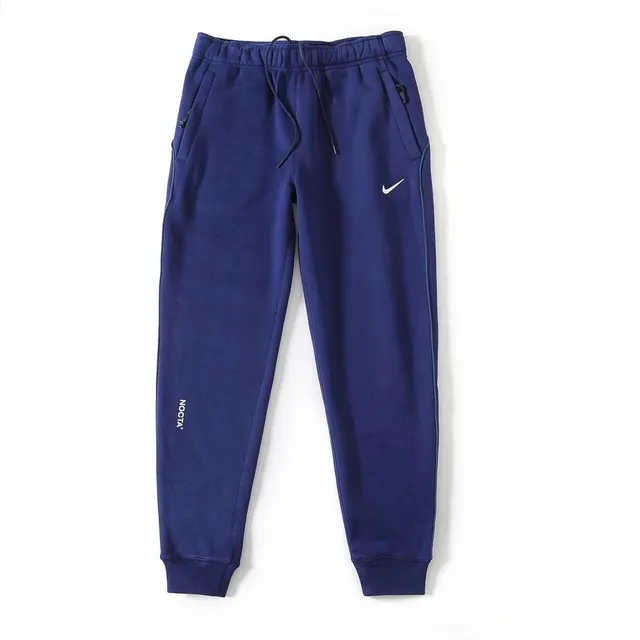 Nike Tech Fleece Joggers NOCTA Navy