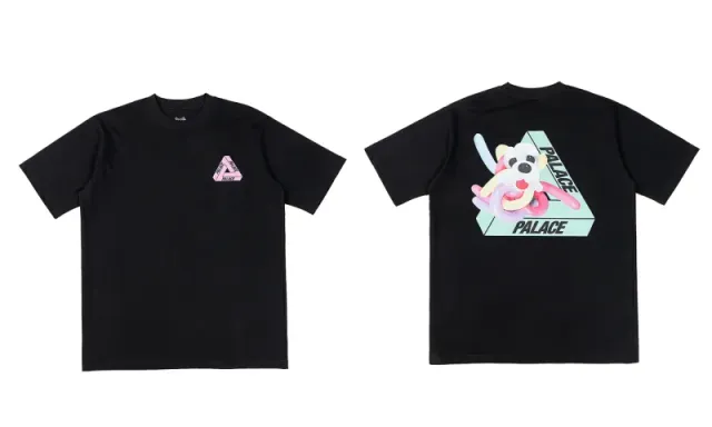 3917 black