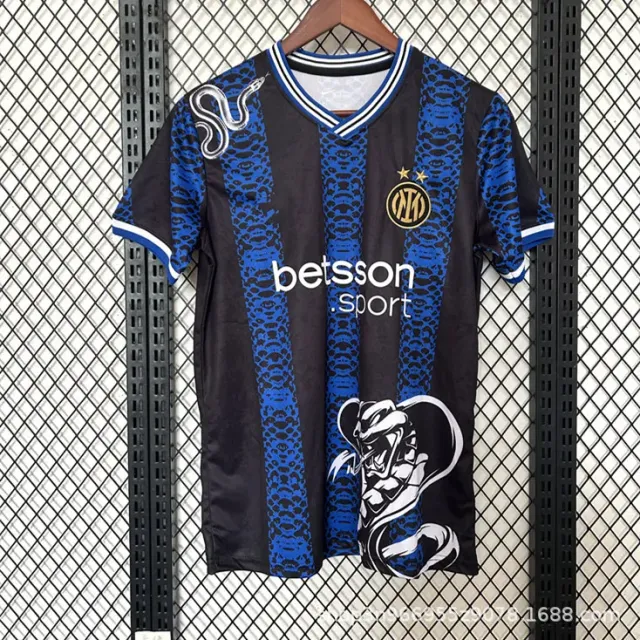 Nike Home Jersey Snake Print