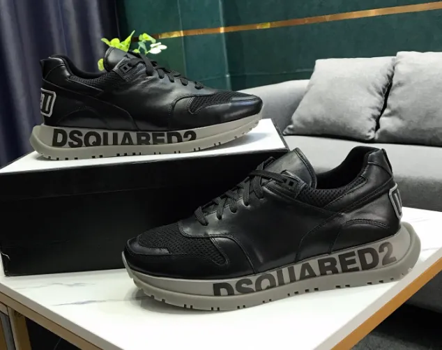DSQUARED2 Runner
