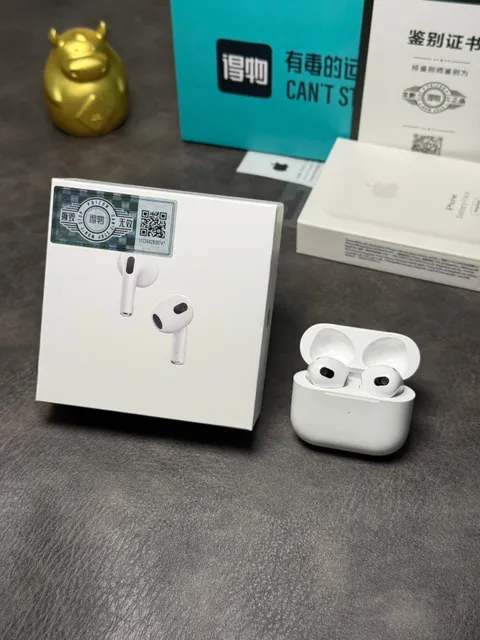 AirPods3
