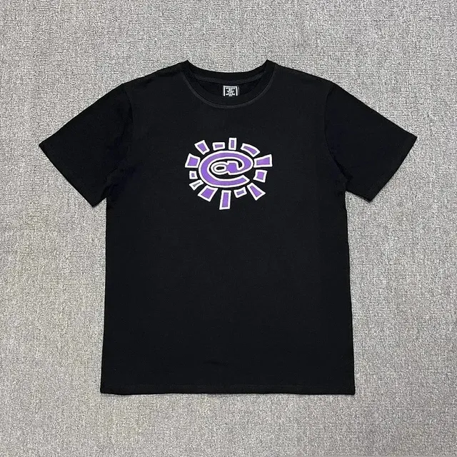Corteiz T-Shirt Sun Logo