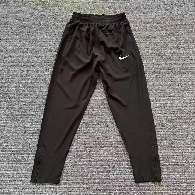 Nike Training Pants Swoosh Logo