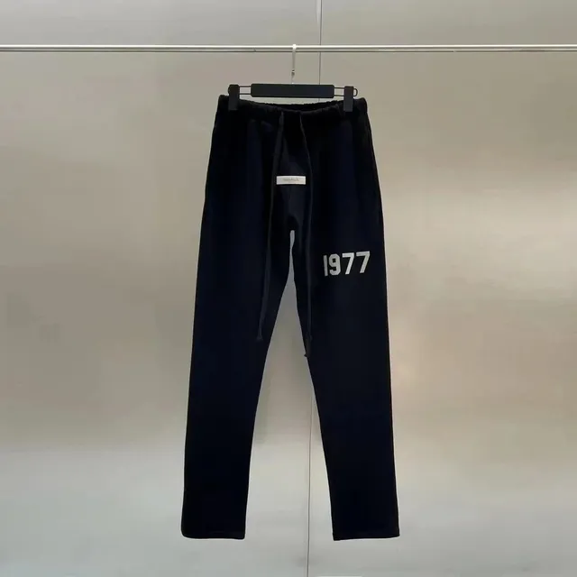 Fear of God Essentials Essentials Sweatpants 1977 Print
