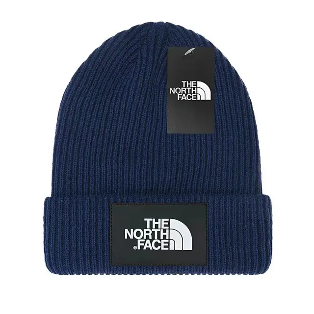 The North Face Beanie Logo Patch