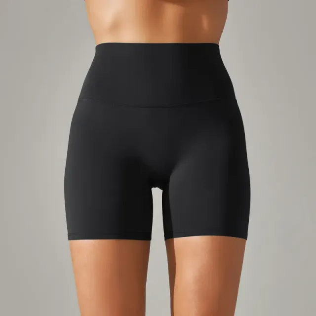 2166 Trousers-Black