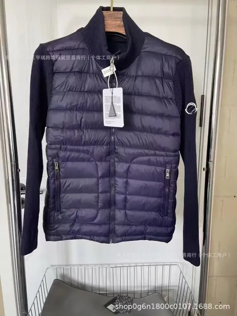 Moncler jackets