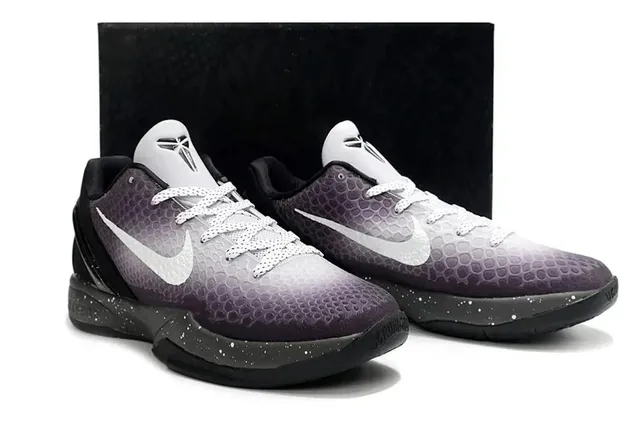 Kobe sneakers