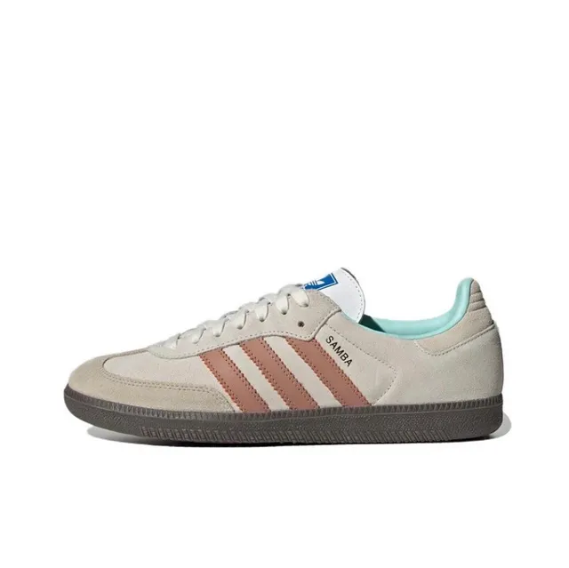 Adidas Samba Beige Pink