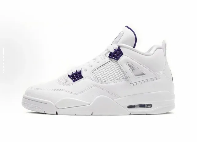 Air Jordan 4
