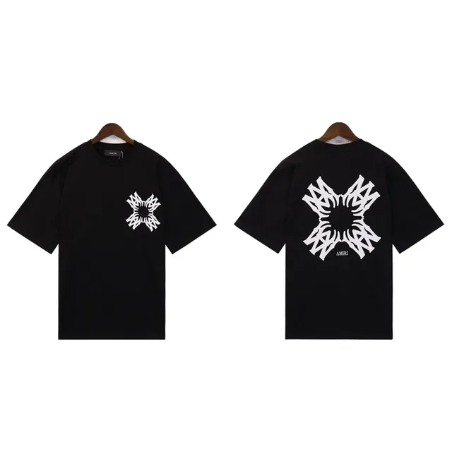 Amiri Graphic Tee