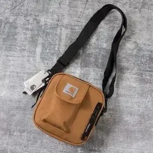 Small Shoulder Bag Carhartt WIP Logo