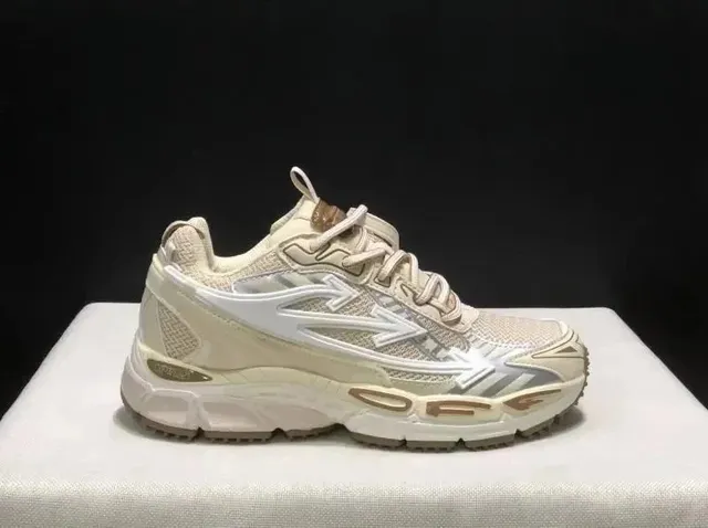 New Balance Gel-Kayano 14 Cream Mesh