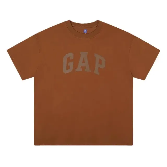 Gap Logo Tee Arch Logo