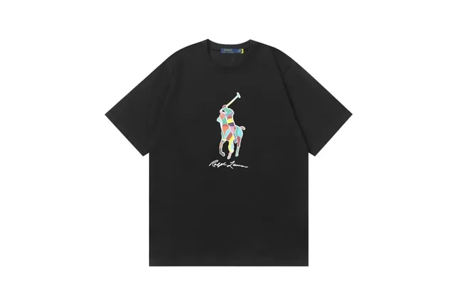 Polo Ralph Lauren t shirts Multicolor Pony