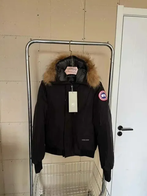 Canada Goose Chilliwack Bomber