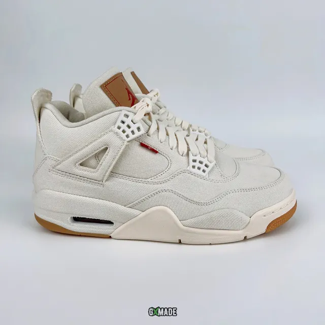 Levis White(levis tag)