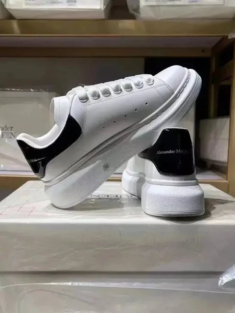 Alexander McQueen sneakers