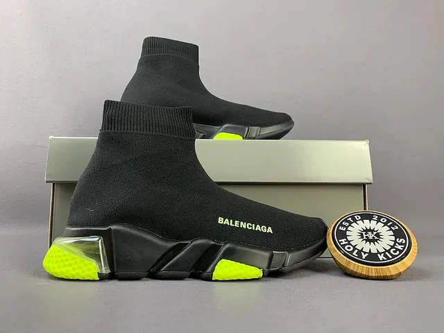 Balenciaga Speed Trainer