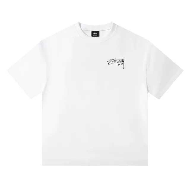 Stüssy T-Shirt Signature Logo