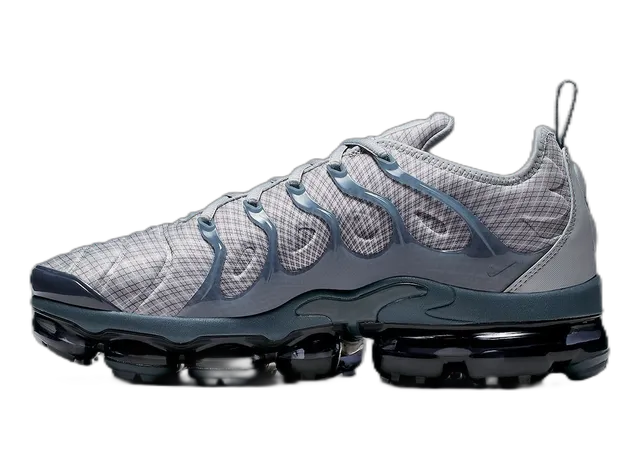 Nike Air VaporMax Plus Cool Grey