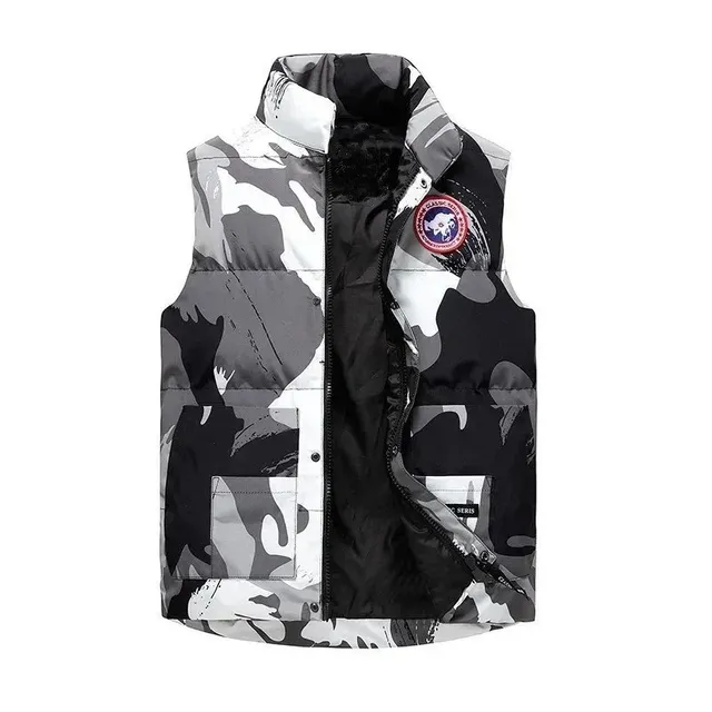 Canada Goose Puffer Vest