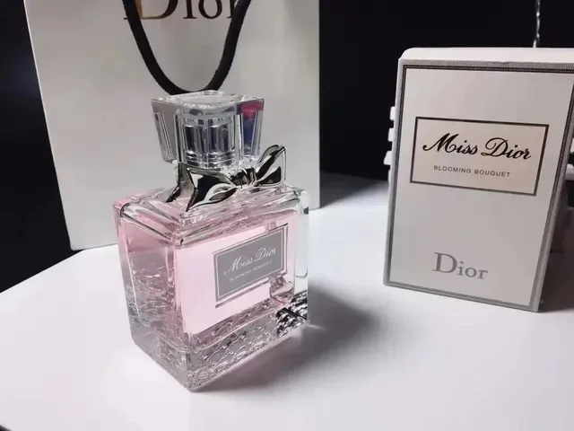 Miss Dior Blooming Bouquet Eau de Toilette