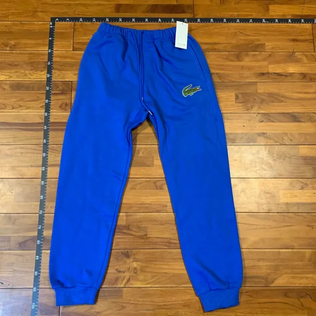 Lacoste Sweatpants Classic Croc Logo
