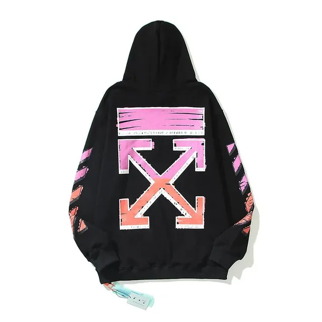 Off-White hoodies sweatshirts