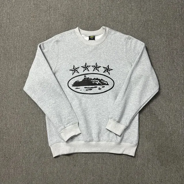 Supreme Crewneck Sweatshirt